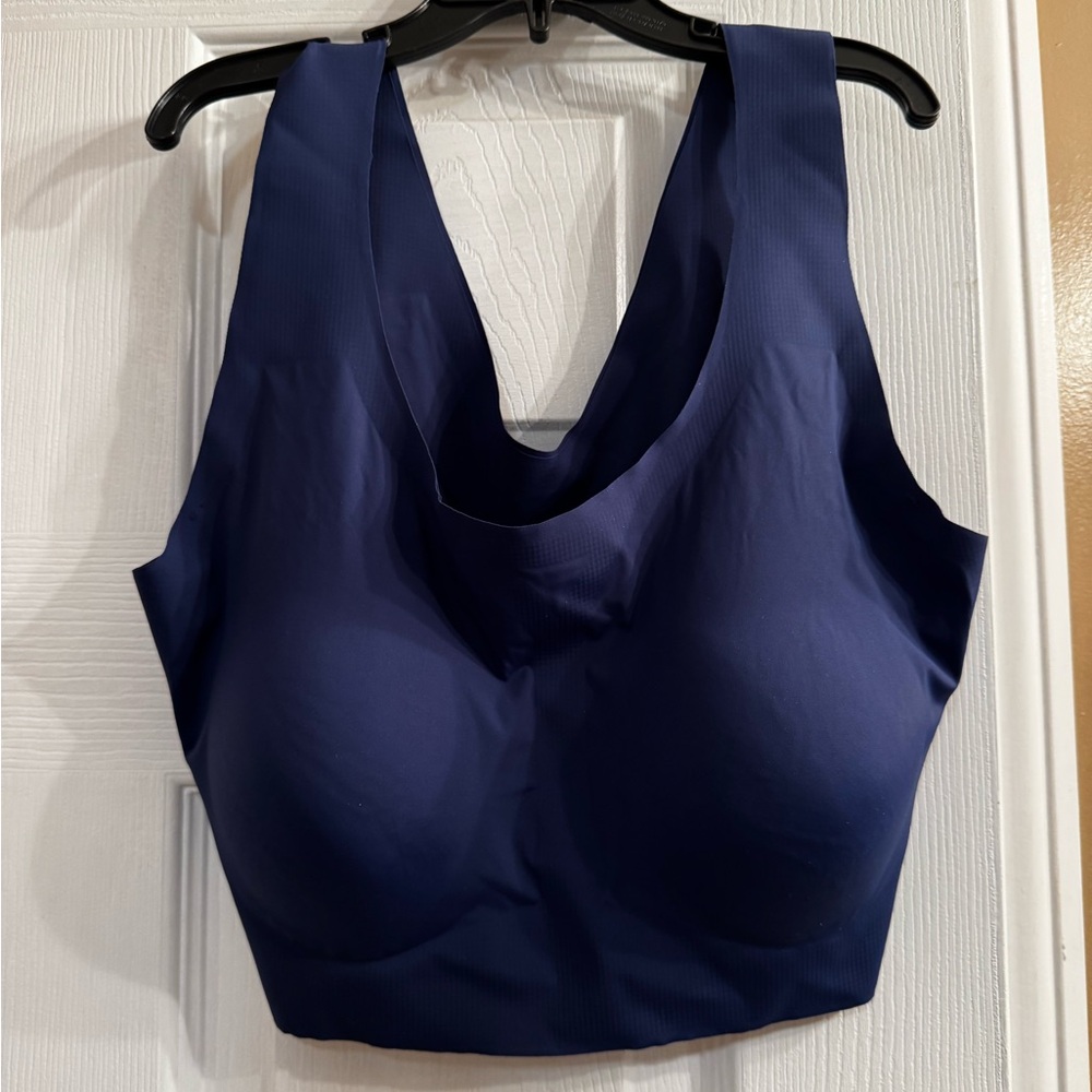 Ladies XL Bali wireless comfort bra